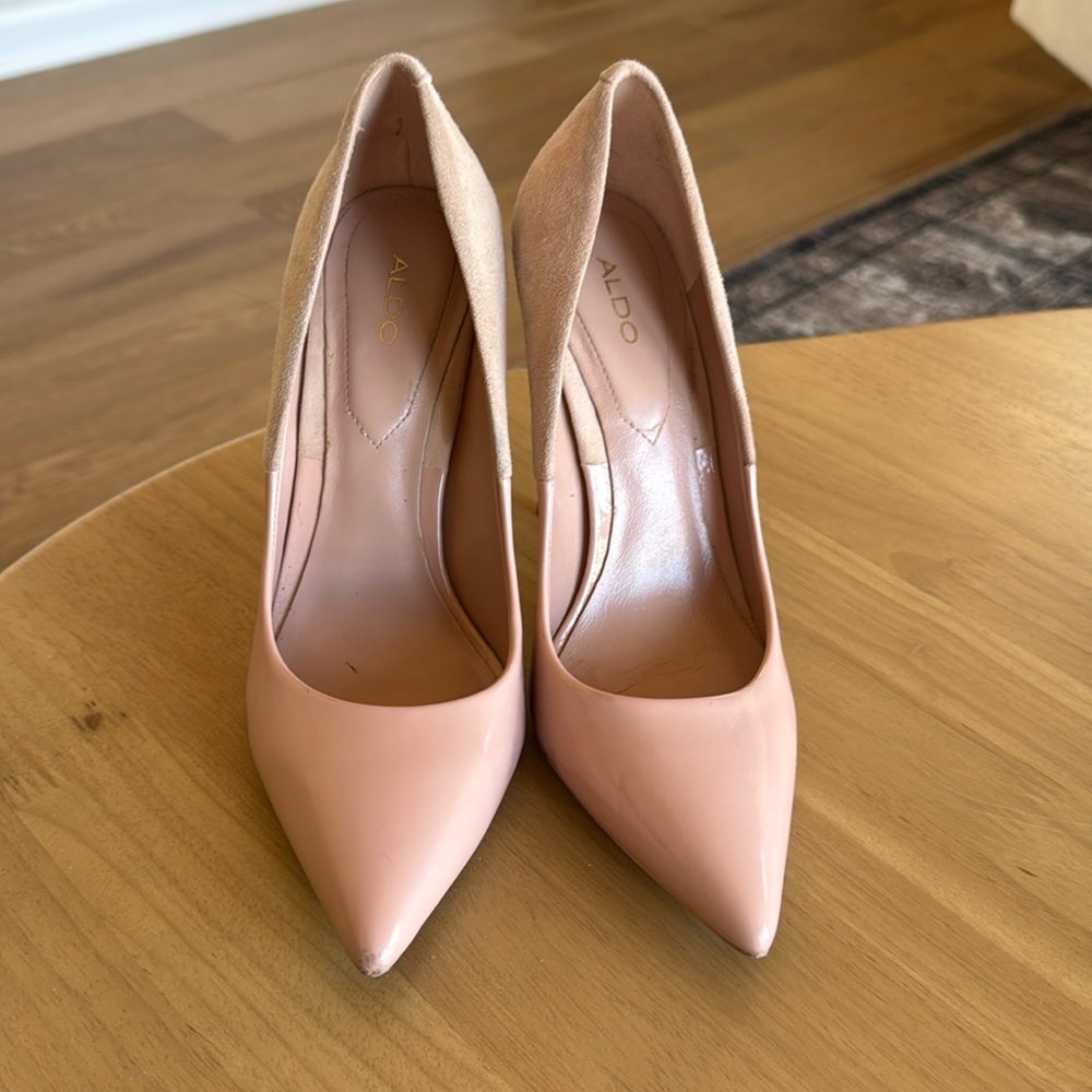 ALDO Heels